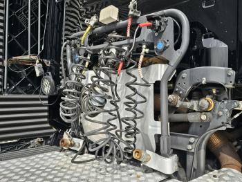 R730 V8 4x2 TOPLINE / FULL AIR / RETARDER / HYDRAULIC